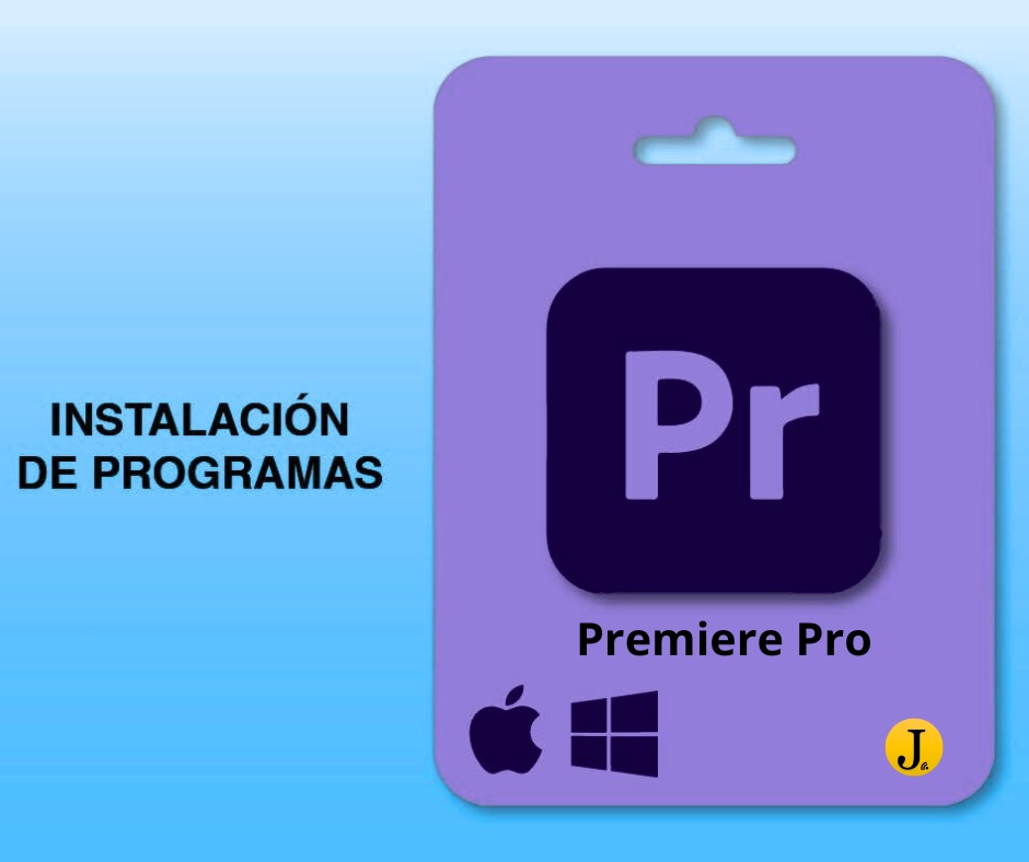 Premiere Pro